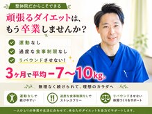 吉田バランスケア整体院