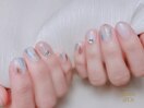 ニュアンスネイル