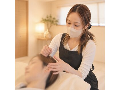 ミリノ(Salon MIRINO)の写真