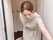 ルアナ(Luana)/ようこそLuanawへ　小顔ヘッド