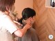アルテア 鳥栖(altea)の写真/ガチガチの首・肩こりにお悩みの方へ！国家資格者の本格もみほぐしで、重たい身体が羽のように軽く♪