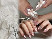 トゥデイ ネイル 新栄(Today Nail)