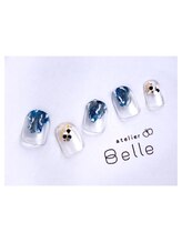 アトリエ ベル(atelier Belle)/やまかわ＊