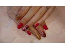 ネイルサロンサクラ(Sakura)/お客様ネイル