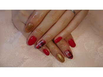 ネイルサロンサクラ(Sakura)/お客様ネイル