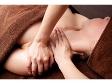 エスぺランサ 高知店/リンパマッサージ