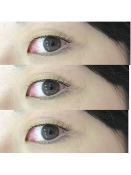 プライズアイリス アイラッシュ 池袋東口店(prize Iris eyelash)/まつげパーマ♪【池袋】