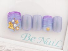 ビーネイル(Be NaiL)/