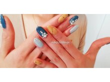 ネイルコテージ(Nail cottage)/デザインアートコース
