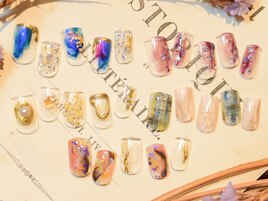 12月select(J)4,580円~＊5/10種