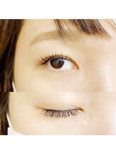 フランセス(Frances)/フラットマットラッシュ