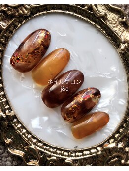 ジェイアンドシー(J&C)/