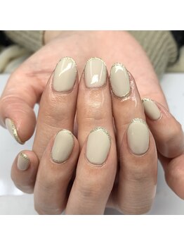 ネイルサロン シェリス(Nail Salon CHELICE)/