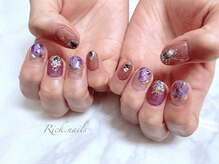 リック(Rick)/【つけ放題】120分