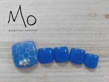 ネイルサロン マミーナオレンジ 錦糸町店/[12100yen税込]フット定額