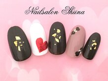 シイナ/定額デザイン9900円