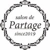 サロンドパルタージュ(salon de Partage)のお店ロゴ