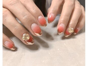 ミラーフレンチ