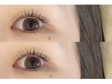 エストアール 筑紫口本店(est-r.)/#パリジェンヌ▽立ち上げ