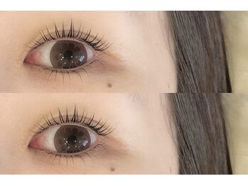 エストアール 筑紫口本店(est-r.)/#パリジェンヌ▽立ち上げ