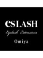 まつげエクステサロン エスラッシュ 大宮店(esLASH) 阿久澤 