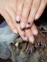 ファビュラスネイル(FabulousNail)/