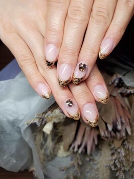 ファビュラスネイル(FabulousNail)/