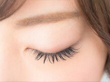 エイト アイラッシュ 武蔵小杉店(eight eyelash)/フラットラッシュ120本