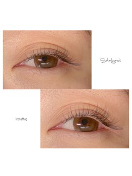 ファイブ ビューティー クリニック(Five Beauty Clinic)/まつげエクステつけ放題(120本)