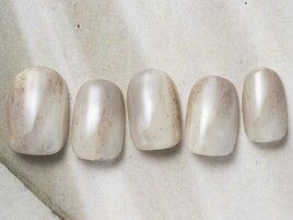 ふわふわニュアンス