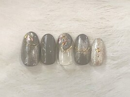 HAND:定額9000円コース