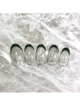 ビューティーアンドスパ セレクトプラス(Beauty & Spa treatment Select +)/フレンチデザインネイル