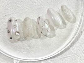 【10本アートコース　大黒】