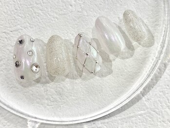 【10本アートコース　大黒】