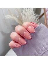 リーベ(Liebe)/細フレンチ