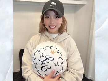 ライトケアサロン 銀座店(Light Care Salon)/セルフホワイトニングのお客様