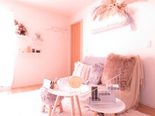 チュラアイズ(CerahEyes)/【店内】待合スペース