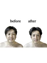 ステラ(stella)/パパさんもかっこよく♪