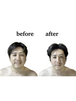 ステラ(stella)/パパさんもかっこよく♪