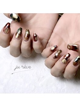 ジュレーヴ(ju reve)/