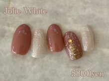 トータルラグジュアリーサロン ジョリーホワイト 綾瀬店(Jolie White)/
