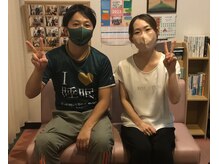 高槻宗八鍼灸整骨院/K・S(40代 女性)