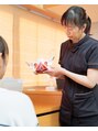 ヴィヴァン(vivant) 尿もれ/子宮下垂などの女性特有のお悩みには骨盤底筋ケア◎
