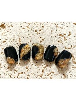 アートの種類が豊富