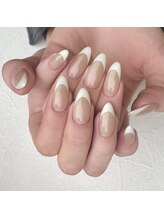 ネイルエース(Nail Ace)/フレンチ