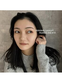 エニー アイラッシュアンドネイル 佐賀店(ANY Eyelash&Nail)/