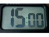 【オンライン予約専用:平日3時まで】ボディケア80分 4,500円