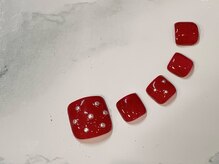 ラグウナ(Laguna)/フットネイル