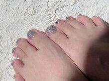 コーシェリ(koselig)/フットネイル