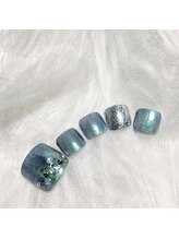 バブラブ/foot 定額